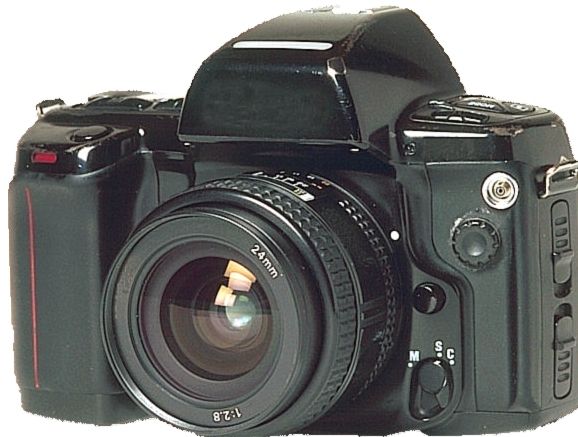 Original Image
