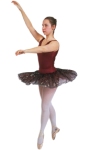 Original Image Dancer 1