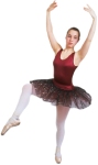 Original Image Dancer 2