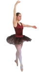 Original Image Dancer 4