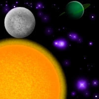 Finish Image from Scratch