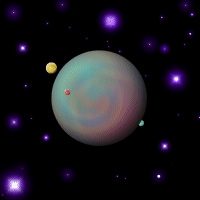 Super duper Solar Creation